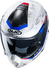 CASCO HJC C80 BULT MC21SF BLANCO